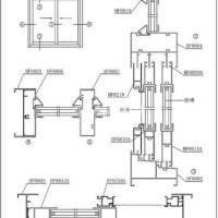 <em class='color-orange'>HF888</em><em class='color-orange'>系列</em><em class='color-orange'>單</em><em class='color-orange'>玻</em><em class='color-orange'>推拉</em><em class='color-orange'>窗</em>(<em class='color-orange'>門</em>）