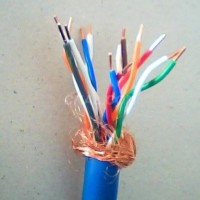 ZR-KVV<em class='color-orange'>屏蔽</em><em class='color-orange'>控制</em>软<em class='color-orange'>电缆</em>