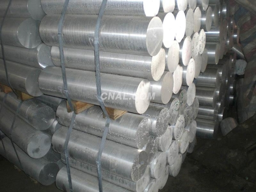 AlMn0.5Mg0.5铝棒