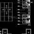 140-160半隐框幕墙系列铝型材