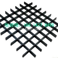 超市廚房<em class='color-orange'>吊頂</em>換氣通風<em class='color-orange'>鋁</em><em class='color-orange'>格柵</em>