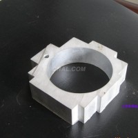 生產氣缸管鋁型材