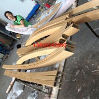 优质<em class='color-orange'>合金</em><em class='color-orange'>铝</em>方通厂家