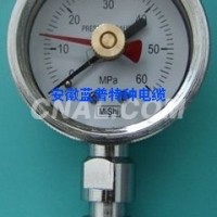 Y-<em class='color-orange'>60</em>/100/150指針壓力表