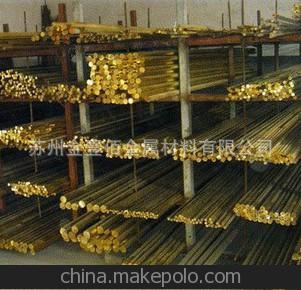 苏州金壹佰现货供应 （铜合金系例）C18200 铬铜棒