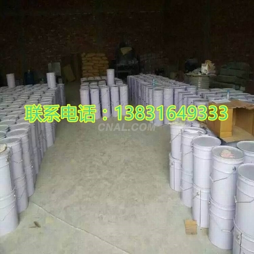 脱硫塔内衬防腐