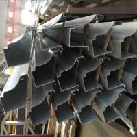 中奕達專供應大截面工業鋁型材