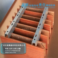 <em class='color-orange'>通用</em>型木纹铝方通吊顶
