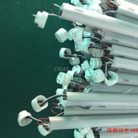 广州厂家供应LED铝型材灯管型材
