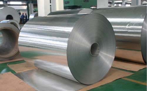 鋁箔多少錢一噸