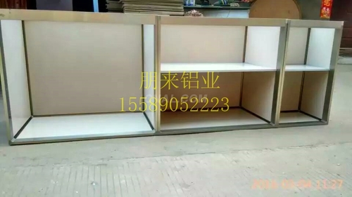 鋁合金櫥櫃，定義廚房新時代