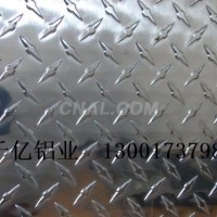 花纹铝板的规格 花纹铝板的价格