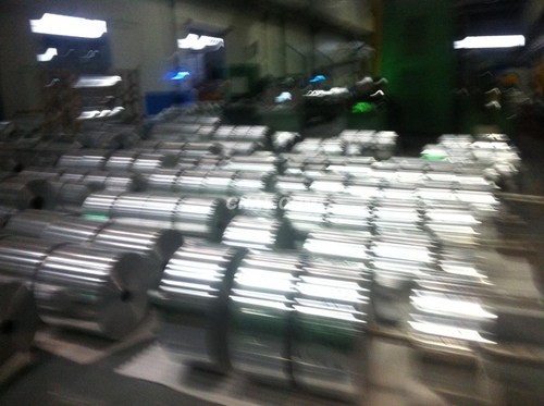 專業生產電子鋁箔 電子鋁箔
