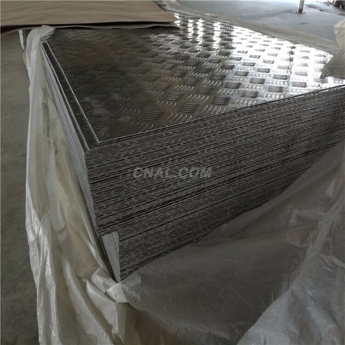 防滑鋁板厚度規格