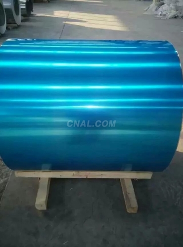 鋁合金管廠家