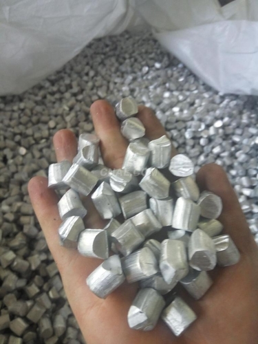 哪裏能加工鋁粒_鋁粒加工