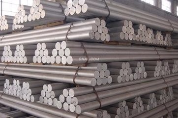 瑞鑫金屬 鋁型材 鋁業 鋁棒 廠家直銷