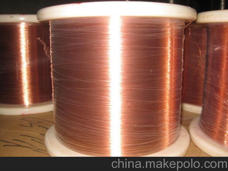 深圳国标T2电线用纯铜线厂家 高导电T3电缆紫铜线价格