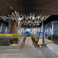KTV门头<em class='color-orange'>弧形</em><em class='color-orange'>铝</em><em class='color-orange'>方</em><em class='color-orange'>通</em>