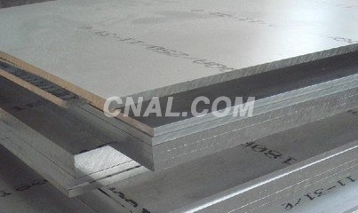 LC3鋁板成份