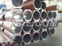 江浙滬地區大型鋁型材生產基地