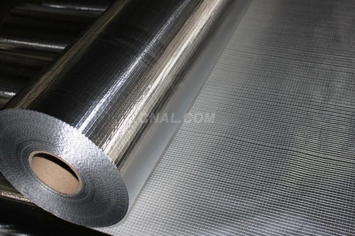 3003鋁箔規格/一米報價