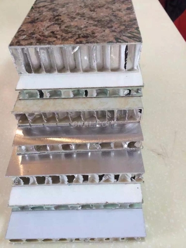 蘇州石材鋁蜂窩板