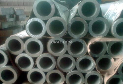 生產氧化鋁管 5086合金鋁管 角鋁