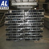 西鋁集團7039鋁板 船舶用鋁