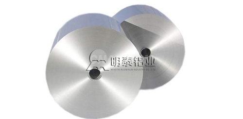 明泰鋁業 鋁塑膜8021
