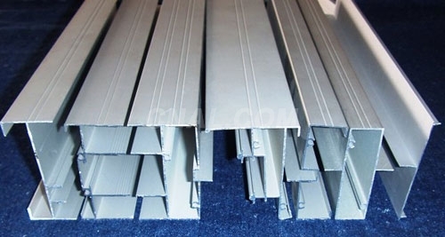 工業鋁型材