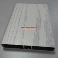 歡迎訂購各種<em class='color-orange'>木紋</em><em class='color-orange'>鋁型材</em>