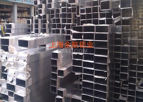 加工定做各种AlMg5铝方管商厂家