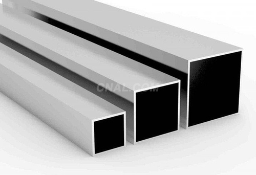 鋁合金各種管料型材