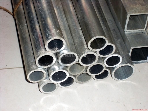 1050鋁合金方管價格