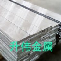 国标LY12环保铝合金扁排特价