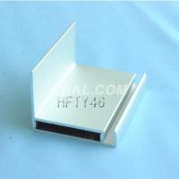 HFTY46（太陽能邊框鋁型材）