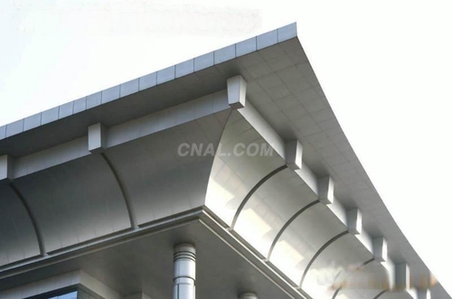 上海廣東鋁單板鋁單板廠家