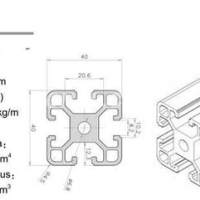 <em class='color-orange'>铝型材</em><em class='color-orange'>4040</em>B