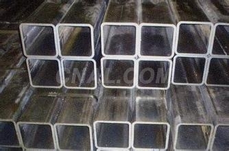 銷售鋁方管 優質鋁方管 批發