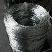 鋁鎂合金鋁線，5052鋁線廠家