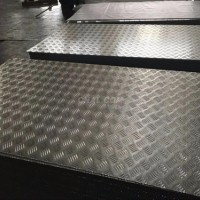 五條筋鋁板 防滑鋁板現貨 設備