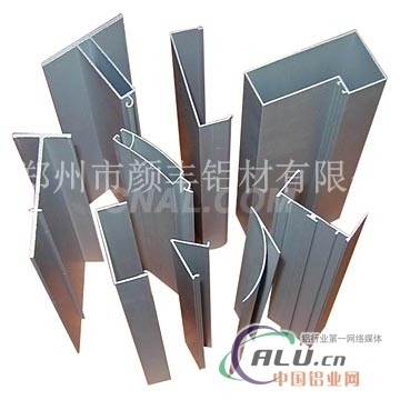 供應電梯鋁型材