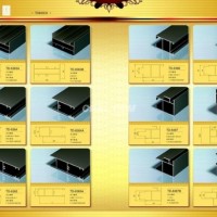 门窗<em class='color-orange'>幕墙</em>型材