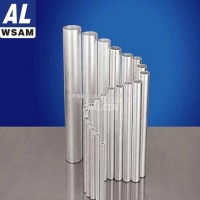 西南铝2024铝管 精密无缝铝管