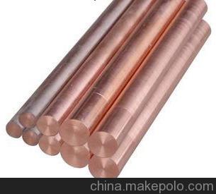 高强度超耐磨c5210磷铜棒