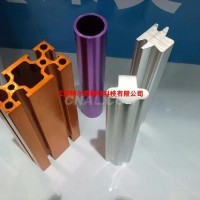 <em class='color-orange'>定制</em><em class='color-orange'>生產</em>異形優質工業鋁制品