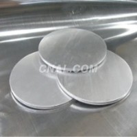 专业生产铝圆片，冲压拉伸铝圆片