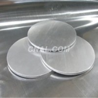 專業(yè)生產(chǎn)鋁圓片，沖壓拉伸鋁圓片