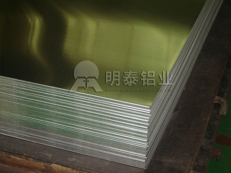 5083铝板厂家-法兰用5083铝合金板价格多少一吨？